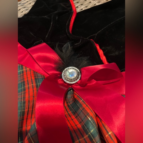 🆕Holiday Cheer Adult Apron - Picture 2 of 3